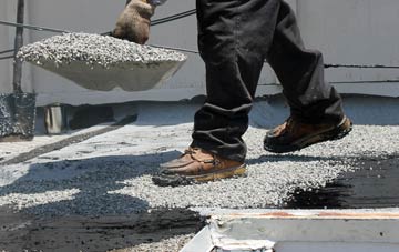Tregrehan Mills flat roofing companies