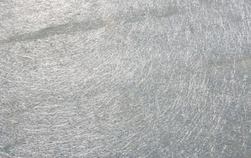 Tregrehan Mills laminate fibreglass or shingles?