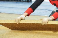 find rated Tregrehan Mills roof insulation companies