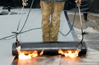 Tregrehan Mills flat roof sealing quote