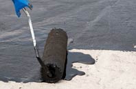 find rated Tregrehan Mills roof sealing companies