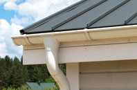 Tregrehan Mills soffits